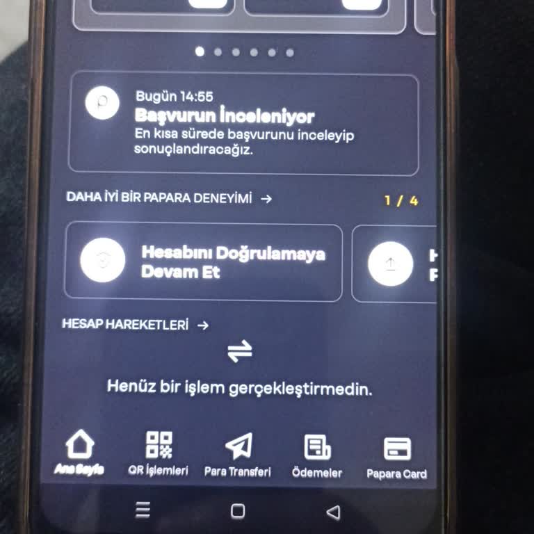Lego Paketleme Kişisel Bilgilerimin Güvenliği İçin Acil Önlem Talebi