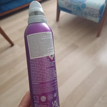 Watsons Marka Hatalı Üretim Köpük