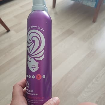 Watsons Marka Hatalı Üretim Köpük