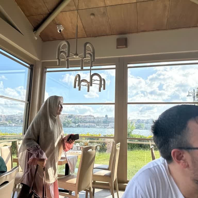 İBB - İstanbul Büyükşehir Belediyesi Sosyal Tesislere Yabancı Müşteri Alma Sorunu-Kendi Vatandaşımız Mağdur