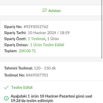 Erikli Suyun İçinden Böcek Çıktı