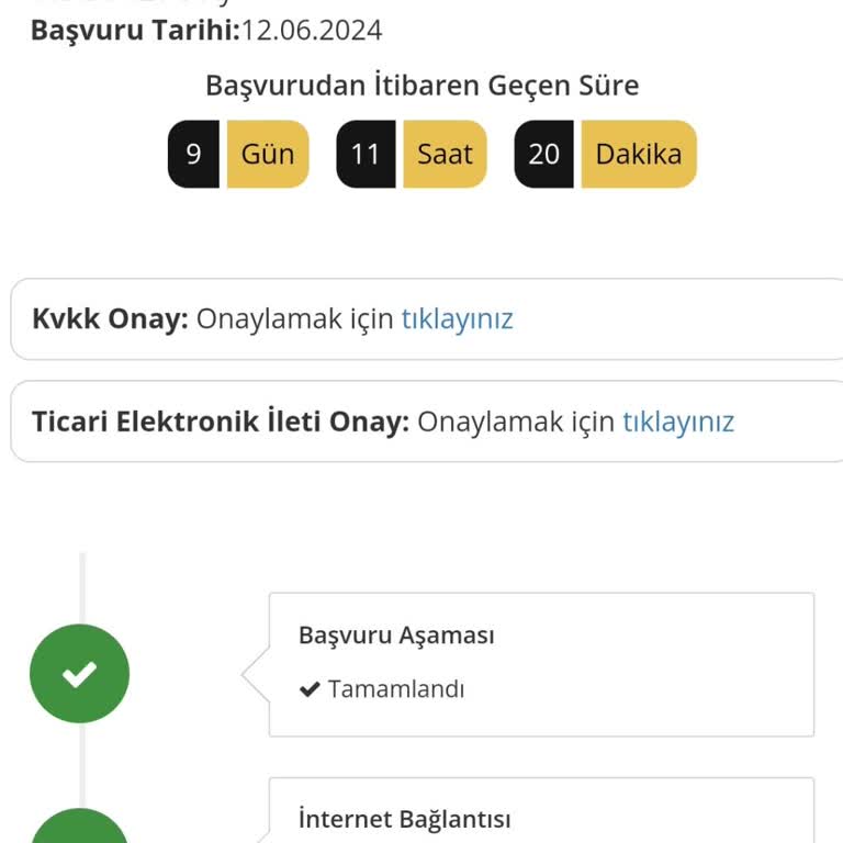 Millenicom İnternet Modem Kurulum Gecikmesi