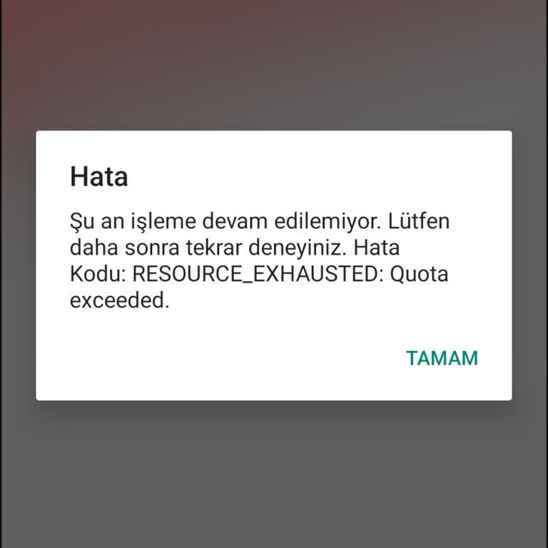 Adalet Bakanlığı E Görüş Uygulaması Hata Veriyor