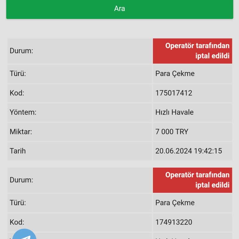Betwoon Ödeme Yapmıyor,4. Gün