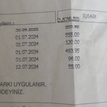 Normalde 1 Ay Geciktiğinde Arayan Evkur 725 Kalan Borcuma 2555 Aldı