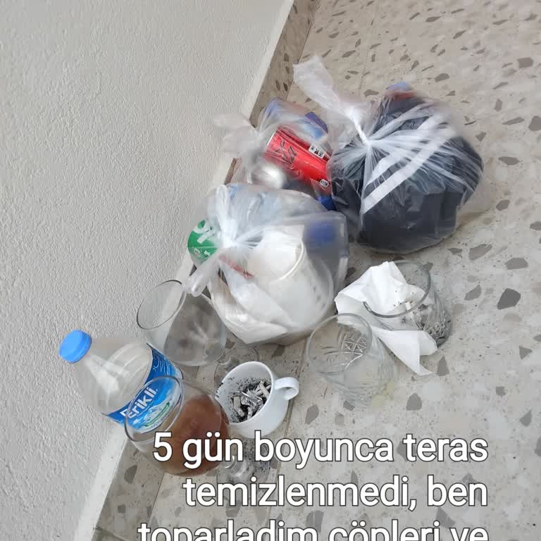 Megasaray Resort Side Markasına Yakışmıyor!