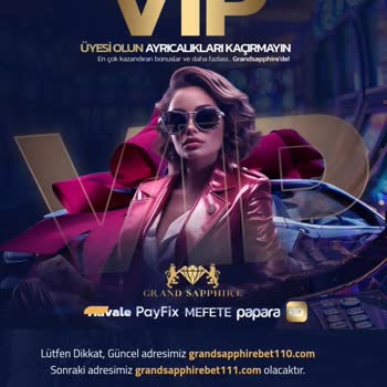Grand Sapphire Bet Hesabım Risk Birimi Tarafından İnceleme Altına Alındı
