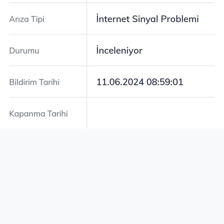 TP-Link Türk Telekom Arıza İle İlgilenmiyor
