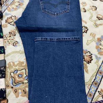 Levi's Amazon Hediye Çekimi Geri Vermiyor