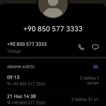 Kargomsende Paketimi Adrese Getirmeden Teslim Edilemedi Diyor