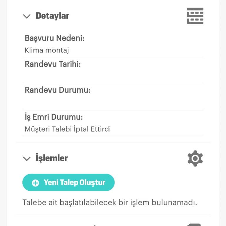 Arçelik Diyarbakır Servisi İle Yaşadığım Sorunlar