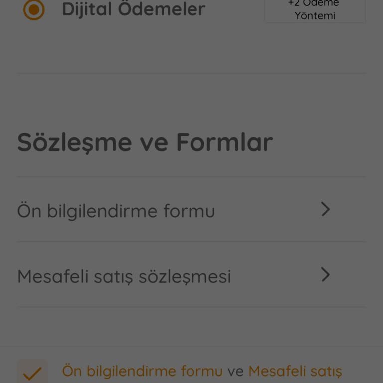 Ebebek Alışverişimi Tamamlayamıyorum Ödeme Kısmında Sorun Yaşıyorum