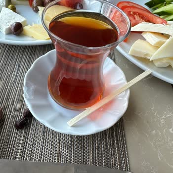 Delta Hotels Marriott Bodrum Memnuniyetsizlik