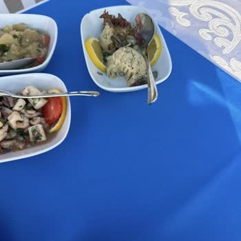 Delta Hotels Marriott Bodrum Memnuniyetsizlik