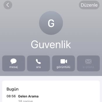 Vivense Ve Ceva Teslimat Sorunu
