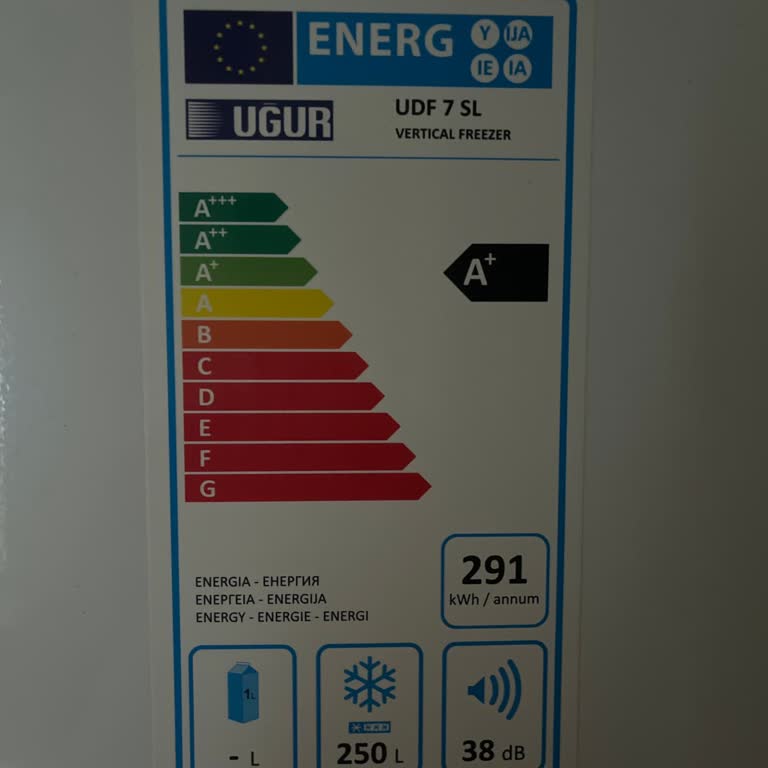 Uğur Derin Dondurucu Sarı Işık Problemi Yetkili Servisin Süper Tespiti