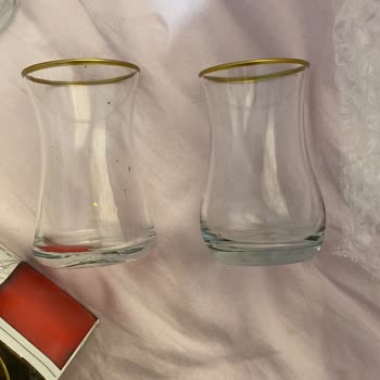 onedekor.com Özensiz Ürünler Ve Yavaş İade Süreci