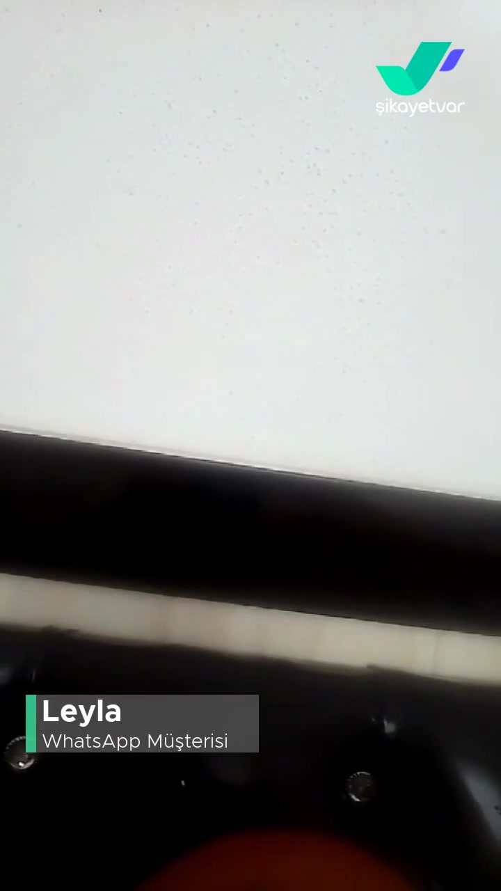 WhatsApp Lütfen Telefonuma Spam Uyarısı Gelmesin videonun kapak resmi