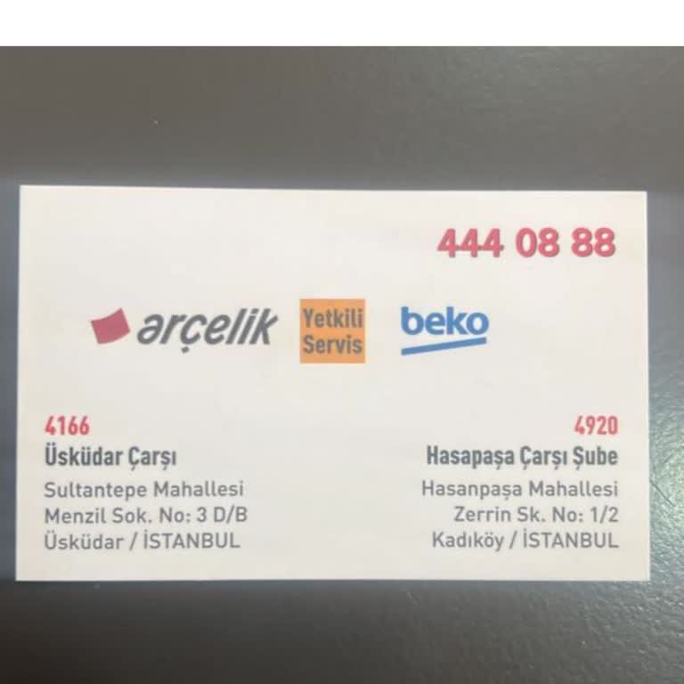 Arçelik Klima Sorununu Çözemediler