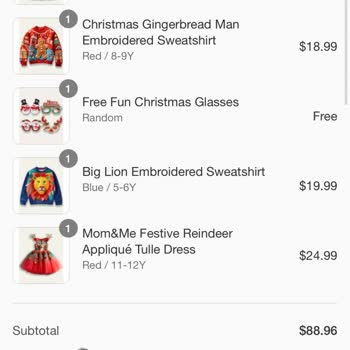 Bebehanna Adlı Site Ürünlerimi Göndermedi, Para İadesi Yapmadı
