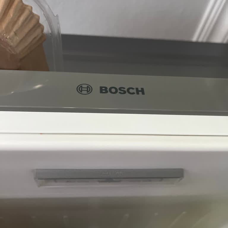 Bosch Kgn56vı30n Buzdolabı LED Aydınlatma Lambası