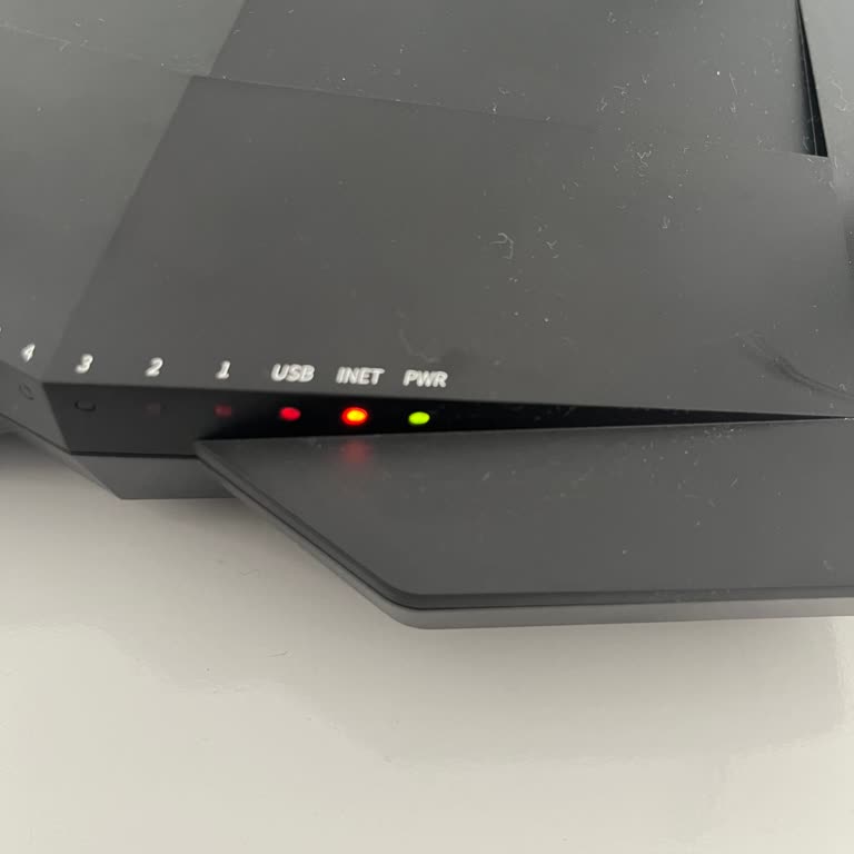 Kablo Net İnternet Bağlantı Sorunu