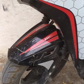 Motolux 4 Aydır Yedek Parça Hiçbir Yerde Yok