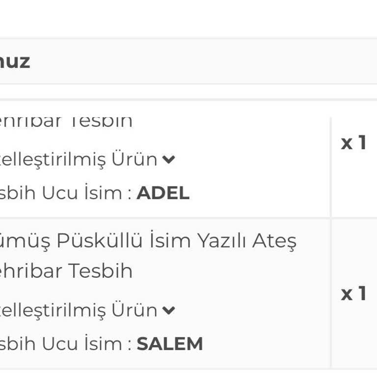 Tesbihevim.com Aramaları Cevaplamıyor