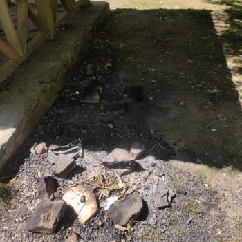 Gürün Belediyesi Gökpınar Doğal Yaşam Parkı Hijyen Sorunu