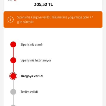Lezzet Arayanlara (lezzetarayanlara.com) Lezzet Arayanlara Markası Ürün Göndermedi