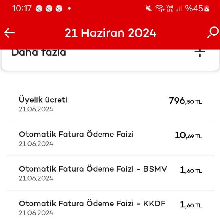 Akbank Kredi Kart Üyelik Ücreti