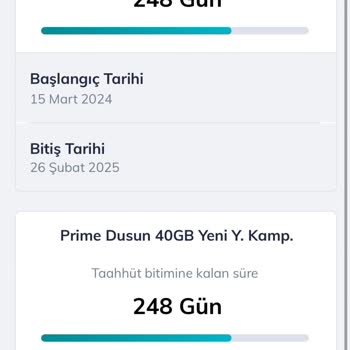 Türk Telekom Tek Hattın Üzerinde İki Taahhüt Nasıl Olur?