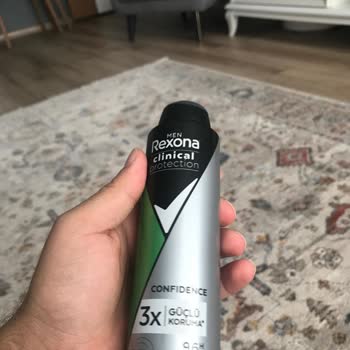 Rexona Artan Fiyat Düşen Kalite