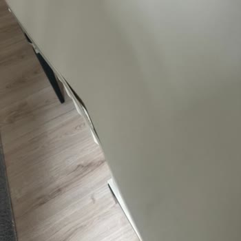 Ahm Mobilya Yatak Odası Takımı Her Yeri Dökülüyor Nereyi Tutsam Elimde Kalıyor