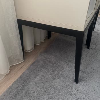 Ahm Mobilya Yatak Odası Takımı Her Yeri Dökülüyor Nereyi Tutsam Elimde Kalıyor