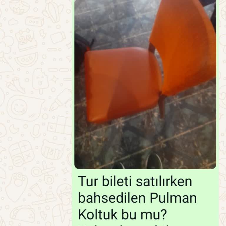 Jolly Tur Sözleşmede Yazan Gereklilikleri Yerine Getirmiyor