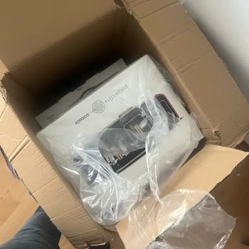 Hepsiburada Eksik Ürün Gönderdi Yine Kabul Etmeyecek