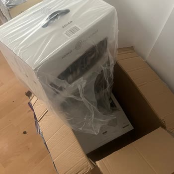 Hepsiburada Eksik Ürün Gönderdi Yine Kabul Etmeyecek