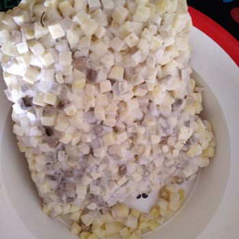 Superfresh Küp Patatesin Bozuk Çıkması