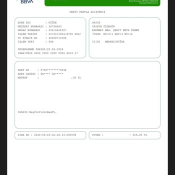 SGK Nöbetçi Eczane Parayla İlaç Satıyor