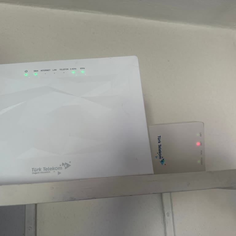 Kablo Net İnternet Erişimi Sağlayamıyorum