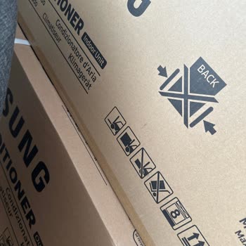 Samsung Klima Kurulum Sorunu