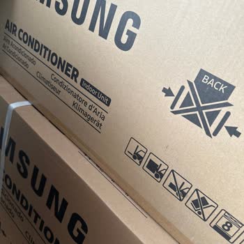 Samsung Klima Kurulum Sorunu