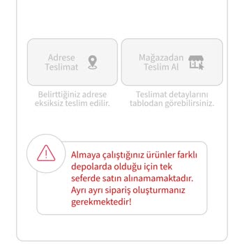 Media Markt İndirim Yapıyormuş Gibi Görünüp, Satmıyor.