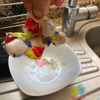 A101'den Aldığım Asperox Sparx Ürünü Hayal Kırıklığı Yaşattı