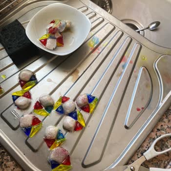 A101'den Aldığım Asperox Sparx Ürünü Hayal Kırıklığı Yaşattı