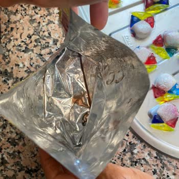 A101'den Aldığım Asperox Sparx Ürünü Hayal Kırıklığı Yaşattı