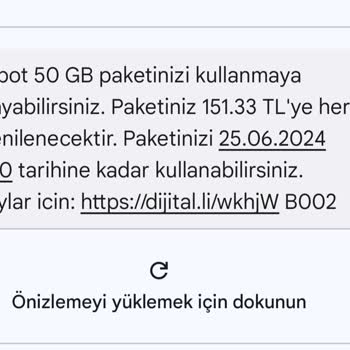 Turkcell Paket Sorunları, Gereksiz Zamlar