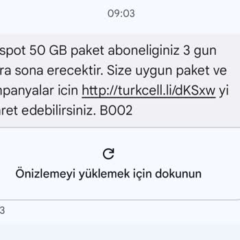 Turkcell Paket Sorunları, Gereksiz Zamlar