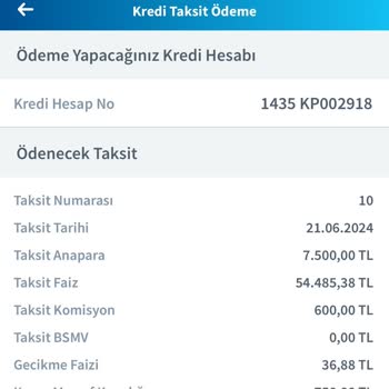Halkbank 13500 TL Olan Esnaf Kredisini 63.000 TL Yaptı Belge Ekte